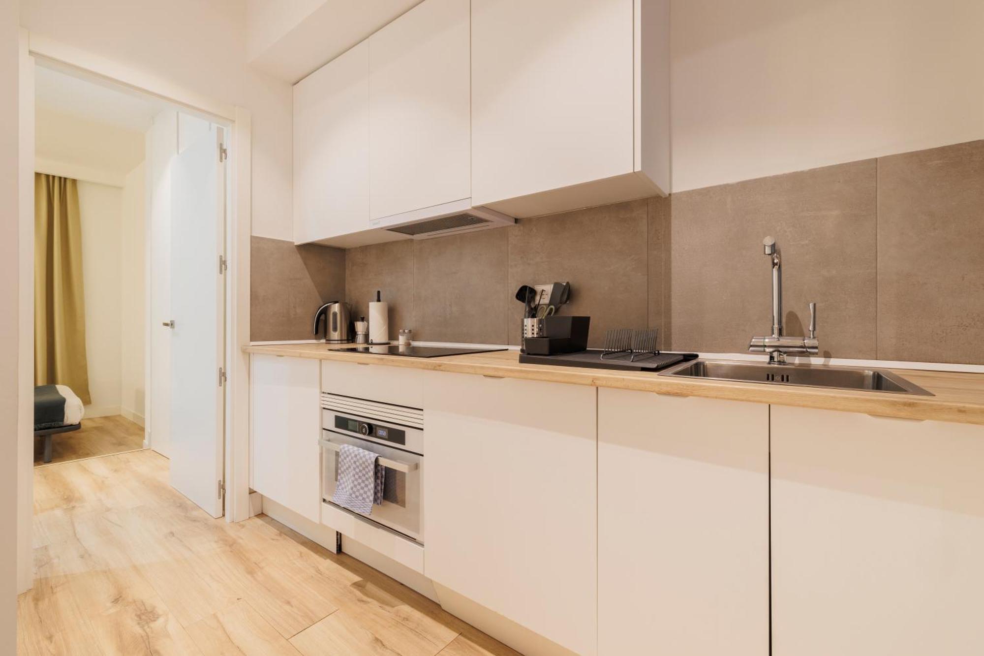 Apartamento
