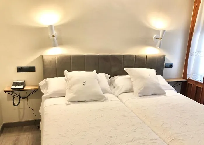 Hostal Astoria Madrid