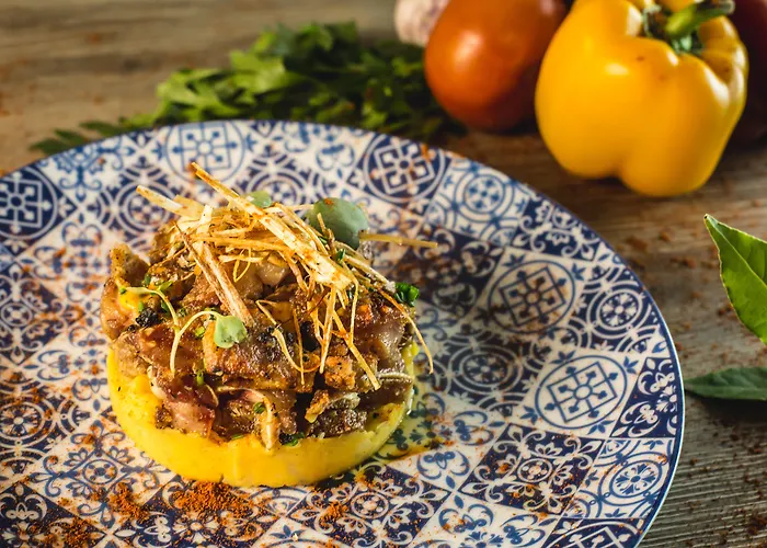 Hotel Indigo Madrid - Gran Via, an IHG Hotel